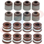 Engine Valve Stem Oil Seal Set Apex Automobile Parts AVS4113 New. Price: $46.82.