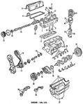 Genuine Ford Exhaust Valve F57Z-6505-A New. Price: $15.89.