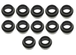 Set Of 12 Valve Stem Seal Victor Reinz 702859000 For Porsche 911 Brand New. Price: $44.18.
