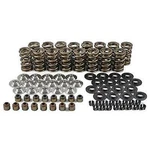 Racing Springs PAC-KS15 Hr Valve Kits Dual Gm Ls New. Price: $470.00.