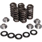 Kpmi Racing Valve Spring Kit 82-82200 New. Price: $150.37.