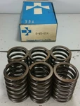 New Old Stock Gould Valve Springs VS-654 Vintage Vtg. Price: $24.99.