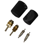 1311569 Gpd A/c Ac Caps And Valve Core Seal Kit For Olds Ninety Eight Ram 1500 New. Price: $13.65.