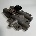 Oem Honda Acura Dual Linear Solenoid 28250-RDK-014 Mdx Rdx Rl Tl Pilot Used. Price: $89.99.