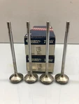 Exhaust Valves 111005 Trw 11341404589 For Bmw M3 Coupe Z3 Roadster S52 B32 New. Price: $90.00.
