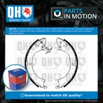 Brake Shoes Set Fits Mitsubishi L300 MK2, MK3 1.6 To 94 4G32 Qh MB238110 New. Price: $44.05.