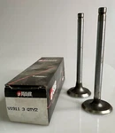 Sealed Power V-1911-3. Qty 2 Total Exhaust Valves New. Price: $29.99.