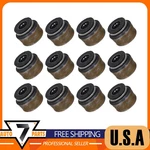 12X Elring Engine Valve Stem Oil Seal Smart Fortwo New. Price: $25.99.