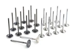 Tomei Oversized Racing Valve Set For Nissan 350Z Z33 VQ35DE Engines New. Price: $684.00.