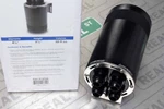 Vibrant Performance GEN3 Catch Can 4 Port Orb Inlet 1.5L Capacity 12766 New. Price: $269.99.