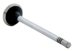 Enginetech V2843 Exhaust Valve 1993-2005 Ford 4.6L/5.4L New. Price: $26.43.