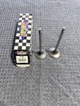 Qualcast 10-1665 (2) Valves New. Price: $30.00.