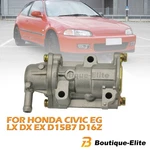 Fast Idle Thermo Valve For Honda Civic Eg Lx Dx Ex D15B7 D16Z 16500-P06-A00 New. Price: $72.76.