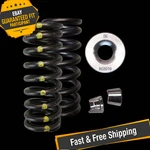 Brian Crower BC0088S Spring/steel Retainer/keeper Kit New. Price: $299.00.