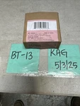 Engine Valve Stem Oil Seal Set Fel-pro Ss 70809 New. Price: $16.20.