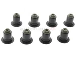 Corteco Valve Stem Seal Set 11340038719 Bmw X5 Mini Cooper 328I X3 528I 530I New. Price: $20.28.