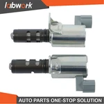 Labwork 2PCS Intake & Exhaust Engine Variable Valve Timing Solenoid Ford New. Price: $24.72.