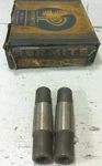 2 New Vintage Permite Engine Valve Guide Part # G7478. Price: $12.49.