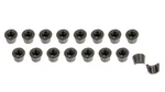 Racing Springs 11/32 Valve Locks 10 Deg Steel PAC-L8026-16 New. Price: $101.39.