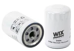 Wix 51034 Heavy Duty 21 Micron Full Flow Spin-on Lube Engine Oil Filter New. Price: $12.95.