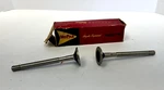 1960-1976 Dodge Plymouth Valiant Slant Cyl Exhaust Valve Set Of 1947624 Nos New. Price: $55.50.