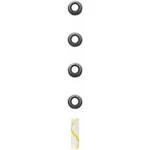 Exhaust Valve Stem Seal Set Fel-pro SS72552 New. Price: $19.22.