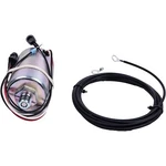28TK4587 Hydraulic Solenoid W/ground Wire For Muncie Dump Truck New. Price: $191.90.