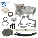 Timing Chain Kit Water Pump For 14-21 Chevrolet Sonic Trax Buick Encore 1.4L New. Price: $51.79.