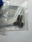Fits Nissan Diesel Pickup 1981-1985 Valve Keepers Lazorlite L53-8167 New. Price: $16.47.