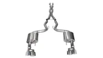 Corsa Performance 21040 New. Price: $2099.99.