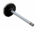 Enginetech Chrome Stem Intake Valve Pack Of 1 Direct Fit New. Price: $43.99.