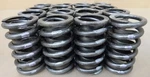 Gm Nos 3911068 Sbc Valve Springs, Pink/silver Stripes, Single W/dampener, 16 Pcs New. Price: $149.99.