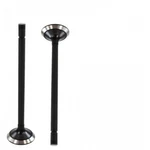 IV3220 Dnj Intake Valve For Chevy Savana Express Chevrolet Silverado 2500 Hd New. Price: $29.61.