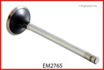 Engine Exhaust Valve-dohc, Code: H23A1, Honda, 16 Valves Fits 1992 Prelude New. Price: $26.99.