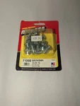 Moroso 71360 Quick Fastener Buttons Oval Head .550 Long Body / 10 Pcs Free Shipp New. Price: $24.00.