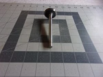 Sealed Power V4168 Exhaust Valve 01389 25521841 '88 Buick Lesabre V6 231CI 3.8L New. Price: $14.99.