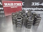Sealed Power VS-521 Valve Spring. Set Of 16 New. Price: $115.00.