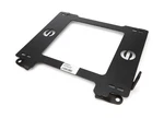 Sparco 600SB017L Seat Adapter Bracket For Porsche 996/997/991, Driver Side New. Price: $199.00.
