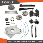 Labwork Timing Chain&oil Pump Kit Ford F-150 F-250 Expedition Navigator 5.4L New. Price: $110.04.