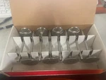 Manley Race Master Valves 11665-8 Free Shipping Lqqk New. Price: $109.99.