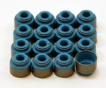 Gsc 1040 Fits Honda B/k/h Series 5.5MM Valve Stem Seal - Set Of 16 New. Price: $28.99.