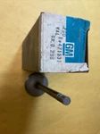 Nos Original Gm 471531 Intake Valve! F+s! New. Price: $28.99.