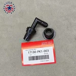 Oem Black Pcv Valve Breather Tube 17130-PK1-003 Fits For Honda Acura New. Price: $8.99.