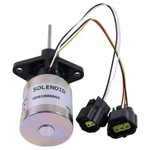 12V Solenoid E5800-60011 For Kioti Utv 3A139LF K92400SW CK2510H New. Price: $409.01.