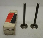 Perfect Circle 211-2348 Engine Exhaust Valves (quantity Of 2) Premium Quality New. Price: $23.15.