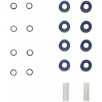 Engine Valve Stem Oil Seal Set Fel-pro Ss 72527 New. Price: $20.88.