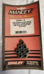 Manley 24040-8 (8-PACK) Viton Valve Seals Fits 5/16" New. Price: $30.00.