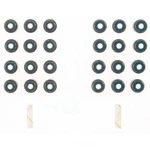 Engine Valve Stem Oil Seal Set Fel-pro Ss 70937 New. Price: $49.96.