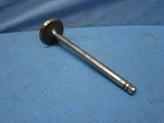1936 - 1942 Cadillac 346 Exhaust Valve Usa Made Oem Nors New. Price: $38.00.