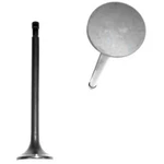 EV222 Dnj Exhaust Valve For Honda Civic 1982-1983 New. Price: $23.16.
